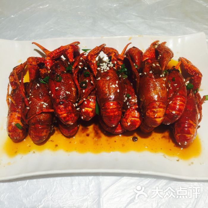 可可大虾(万松园店)图片 - 第61张