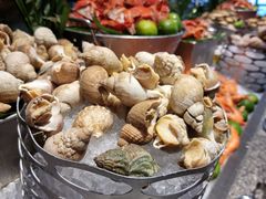 -解放碑威斯汀酒店-知味国际美食餐厅