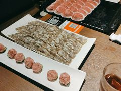 -快乐小羊·内蒙牛羊肉火锅(流花中心店)