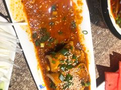 -龙聚德北京烤鸭(沙坪坝华宇A馆店)