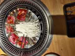 -九田家黑牛烤肉料理·自助(洪洞县城市花园店)