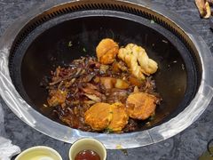 -黑土风情铁锅炖(兴业路店)