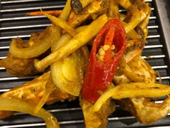 -菊上料理(蜀山银泰百货店)