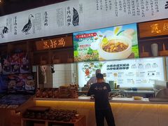 -小柴米·传统江西菜(八一广场店)