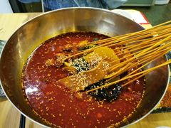 -付小姐在成都(川沙店)