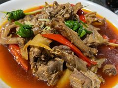 -益华家菜屋(世茂店)