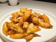 -小放牛河北菜(长安万达店)