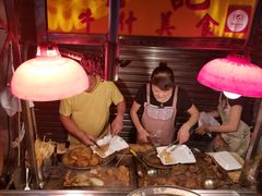 -明记牛杂(新马路分店)