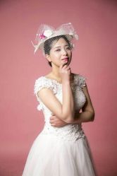 点击看大图 -情订奇缘婚纱摄影(和平路店)