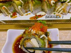 -东京屋(武定路店)