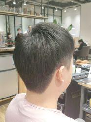 点击看大图 -Mentor Hair Salon