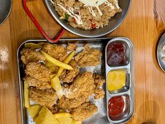 -青春分食(仙林大学城店)