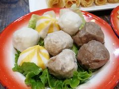 -小龍鳳·港式海鲜打边炉(沙湖路店)