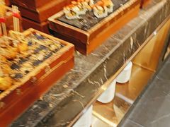 -苏格里岛自助海鲜烤肉火锅(集美万达店)