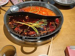 -楠火锅(太古里总店)