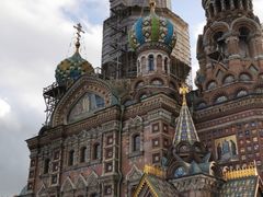 -滴血救世主教堂