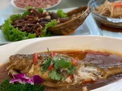 -乐山饺子城(长江北街店)