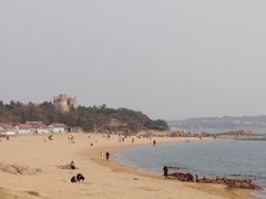 -八大关景区