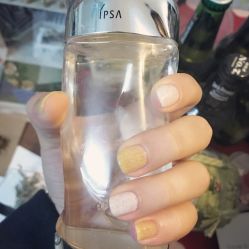 -一心美学馆·美甲美睫护肤
