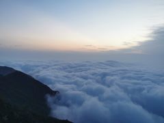 -白草畔自然风景区