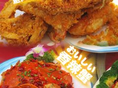 -范饭椰林川湘味海鲜·椰子鸡(三亚湾椰梦长廊店)
