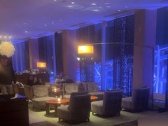-广州柏悦酒店·悦吧·顶楼露天酒吧