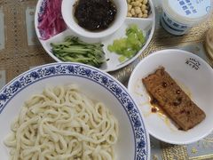 -清真·鸦儿李记·小馆(后海店)