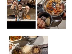 -海玥荟海鲜姿造自助餐厅(欧罗巴广场店)