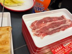 -京元盛铜锅涮肉(上海总店)