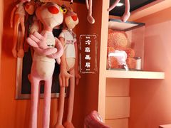 -潮庭·大连海鲜·炭火烧烤·扇贝王(大连店)