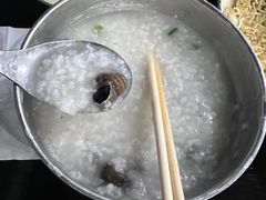 -湛记牛肚螺粥(群贤路店)