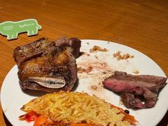 -拉蒂娜·巴西牛排馆 Latina·Brazilian Steakhouse(王府井喜悦店)