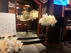 -申粤轩酒楼·三十年粤菜经典(丁香花园店)