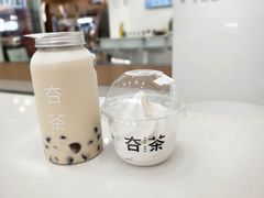 -夻茶HUATEA(水晶郦城店)