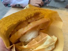 -成裕雪糕店(士多店)