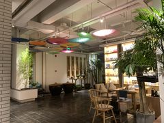 大堂-瓦舍茶馆(聚源路店)