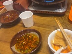 -黔哆哆地摊酸汤火锅(清湖店)