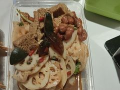 -磁州卤面·邯郸地方菜(复兴区店)