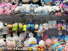 -玩具反斗城(海港城店)