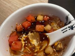 -太二酸菜鱼(菱角湖万达店)