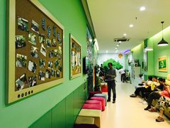 -小问号·科学启蒙·逻辑思维·阅读素养·口才演讲(杨浦合生汇中心)