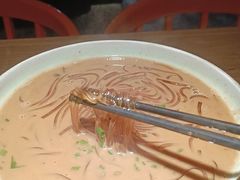 阿婆烧的手工苕粉-吃饭皇帝大(解放西路店)
