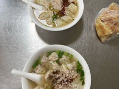 -汪家馄饨(集庆路店)