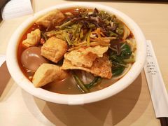 知春里套餐-水平有限广西米粉·广西风味集(五道口店)