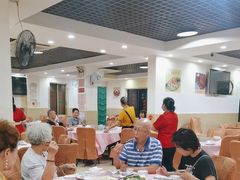 -江记餐厅(罗冲围店)