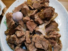 -清真·益鑫羊肉手抓馆(花园北街店)