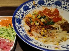 -陕味食族油泼面(工商大学店)