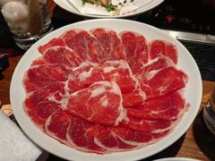 -赤RedBowl川锅·炙烤·板前(北京瑰丽酒店)