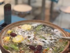 -洪大厨鸡煲(福田店)