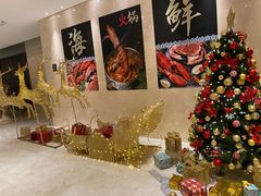 -上海嘉定喜来登酒店